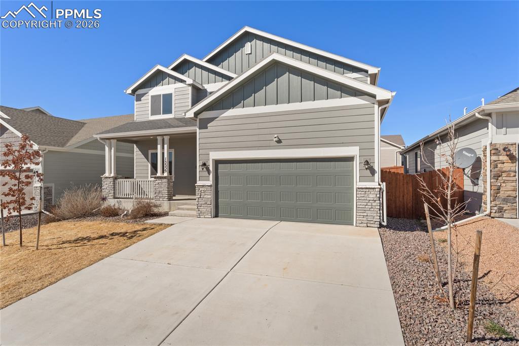 13559 Woods Grove Drive Peyton CO 80831