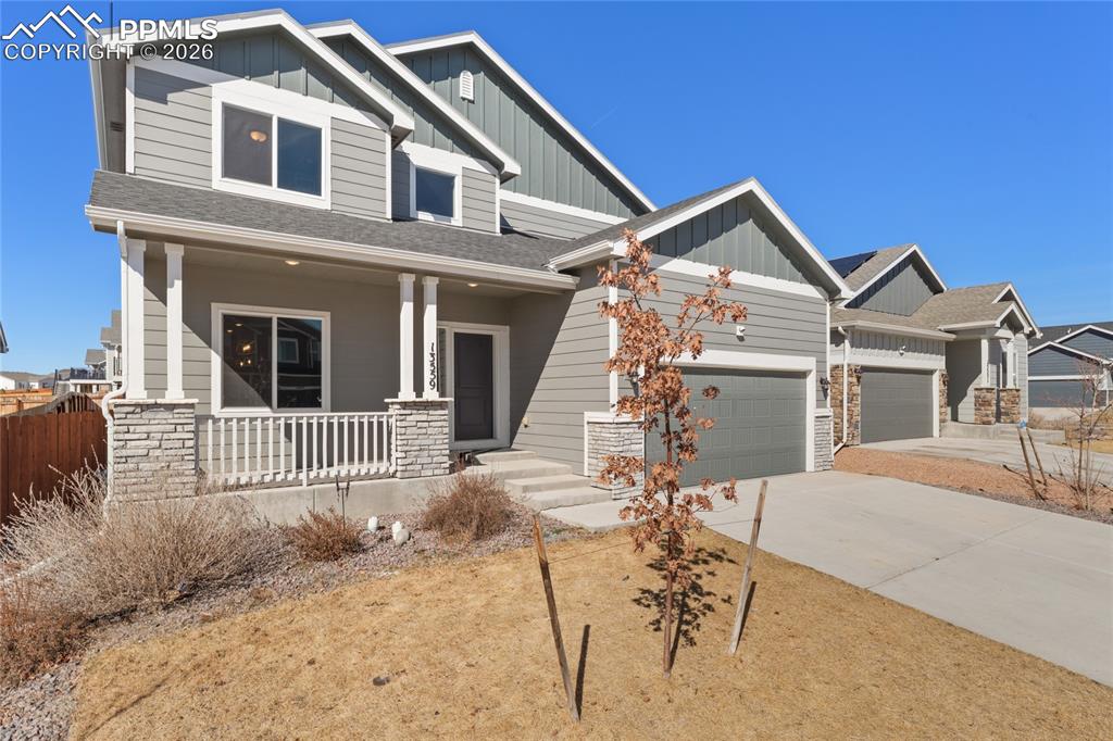13559 Woods Grove Drive Peyton CO 80831