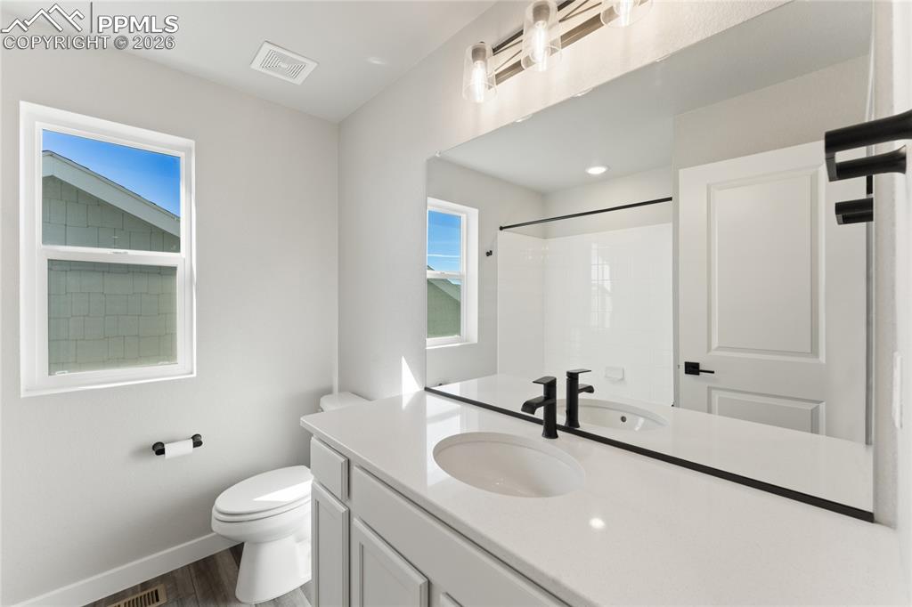 13559 Woods Grove Drive Peyton CO 80831