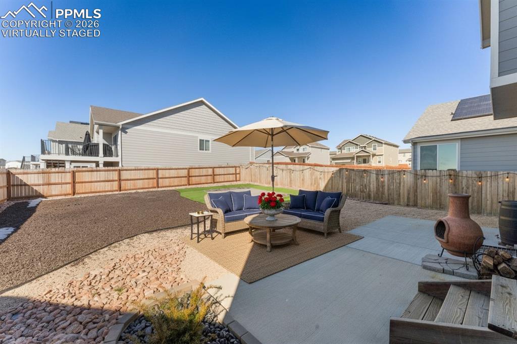 13559 Woods Grove Drive Peyton CO 80831