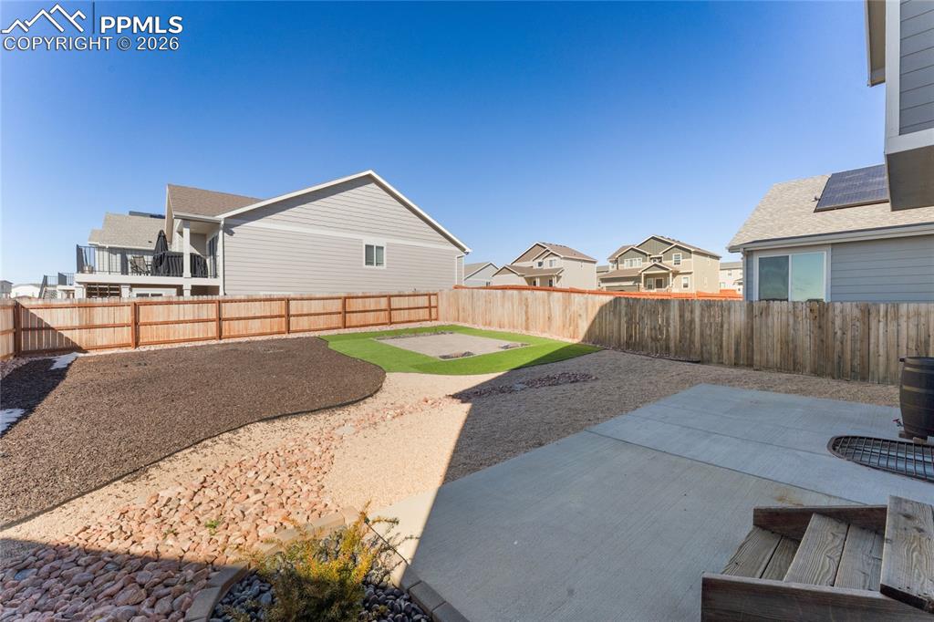 13559 Woods Grove Drive Peyton CO 80831