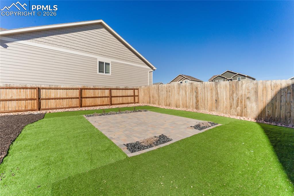 13559 Woods Grove Drive Peyton CO 80831