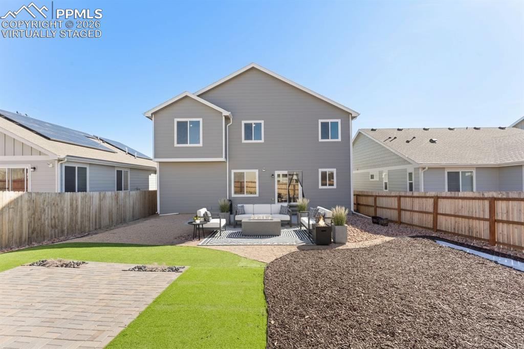 13559 Woods Grove Drive Peyton CO 80831