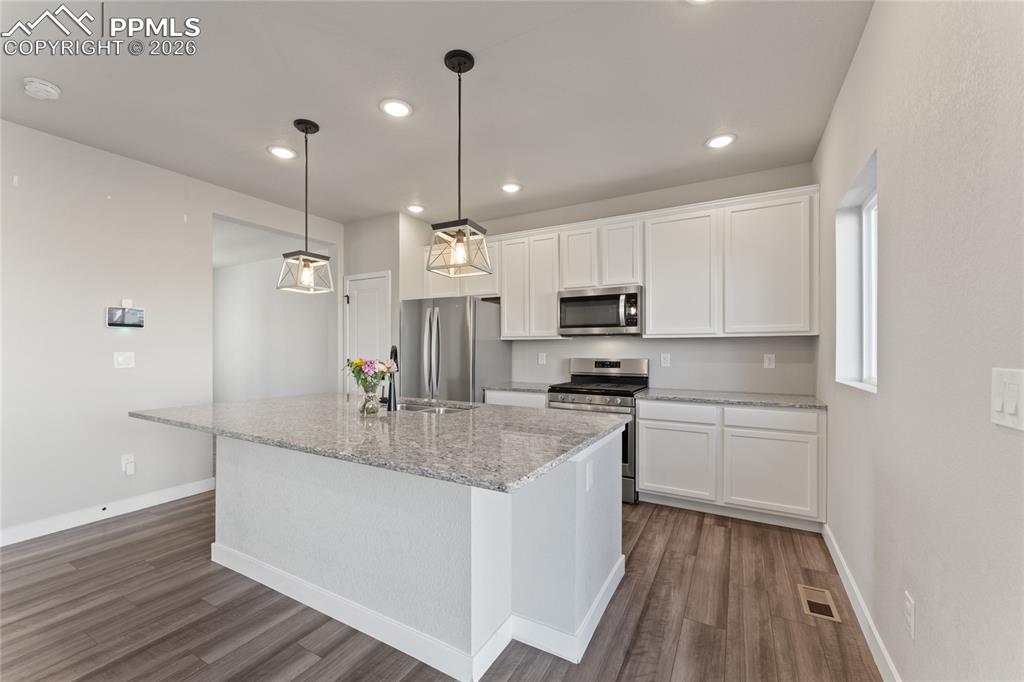 13559 Woods Grove Drive Peyton CO 80831