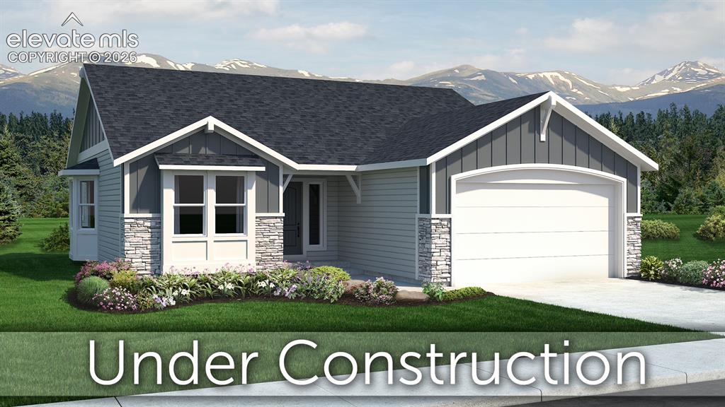 7956 Wilton Drive Colorado Springs CO 80908