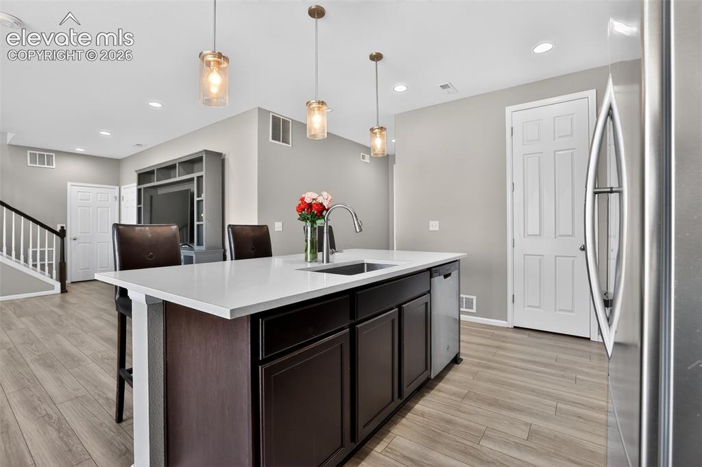 2656 Gobi Drive Colorado Springs CO 80939