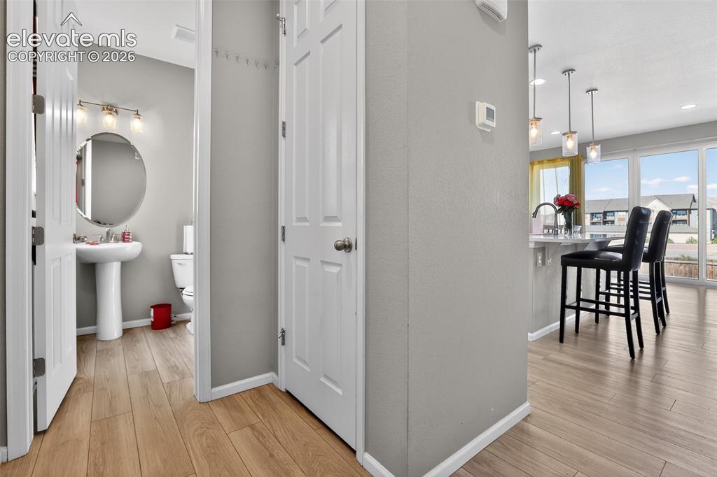 2656 Gobi Drive Colorado Springs CO 80939