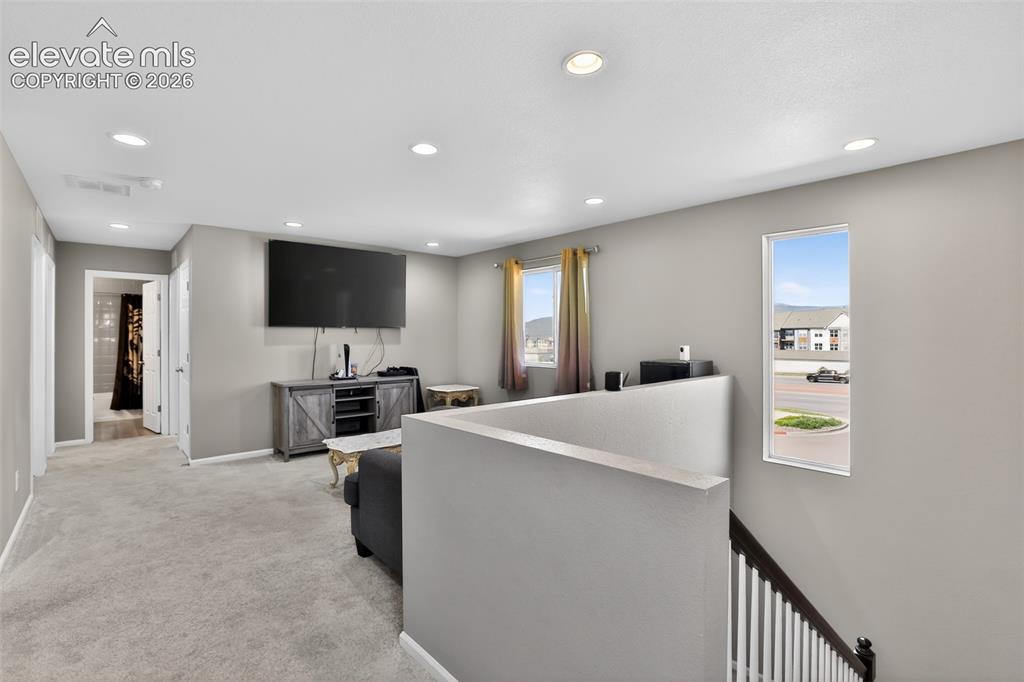2656 Gobi Drive Colorado Springs CO 80939