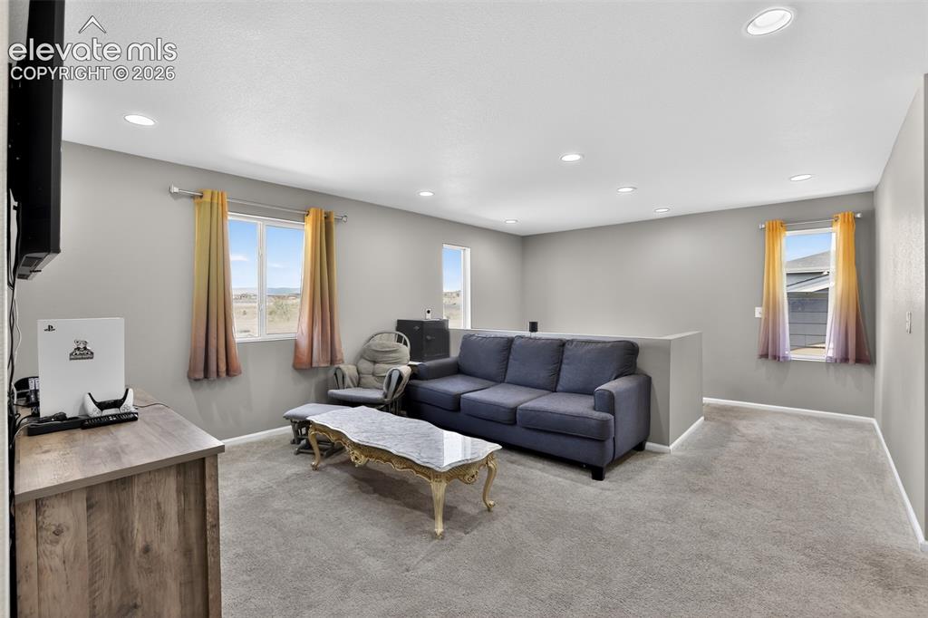 2656 Gobi Drive Colorado Springs CO 80939