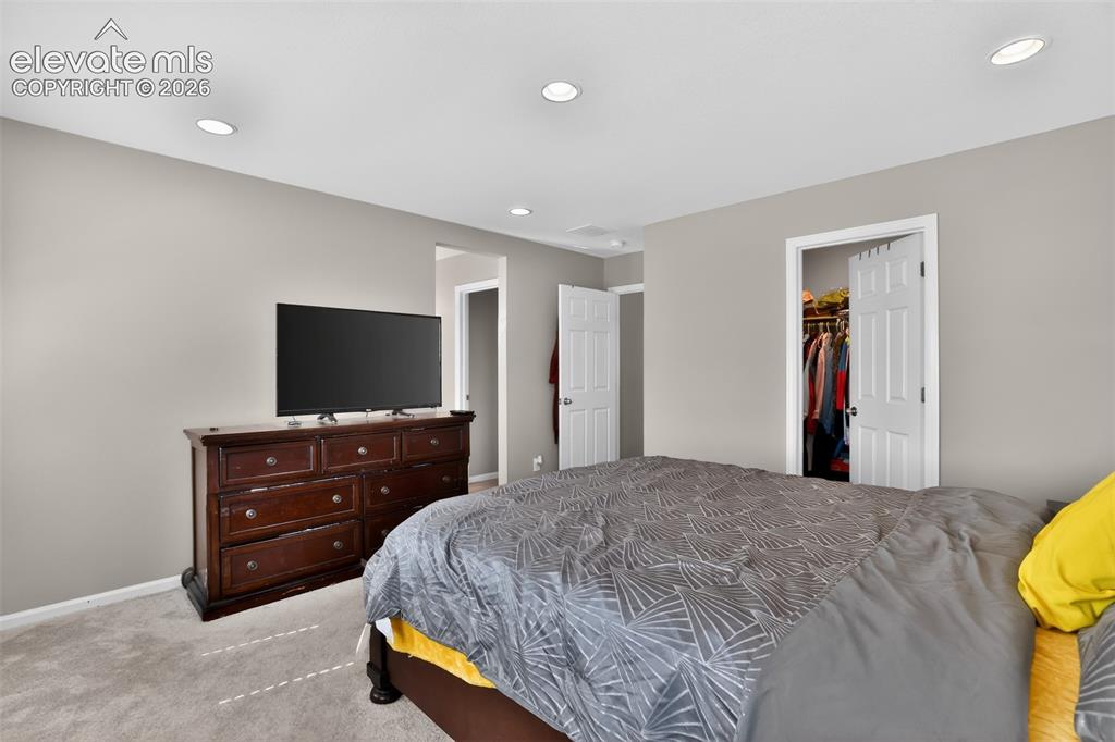 2656 Gobi Drive Colorado Springs CO 80939