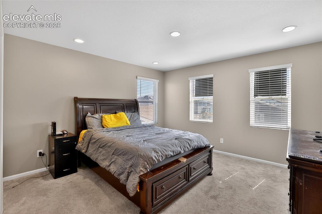 2656 Gobi Drive Colorado Springs CO 80939