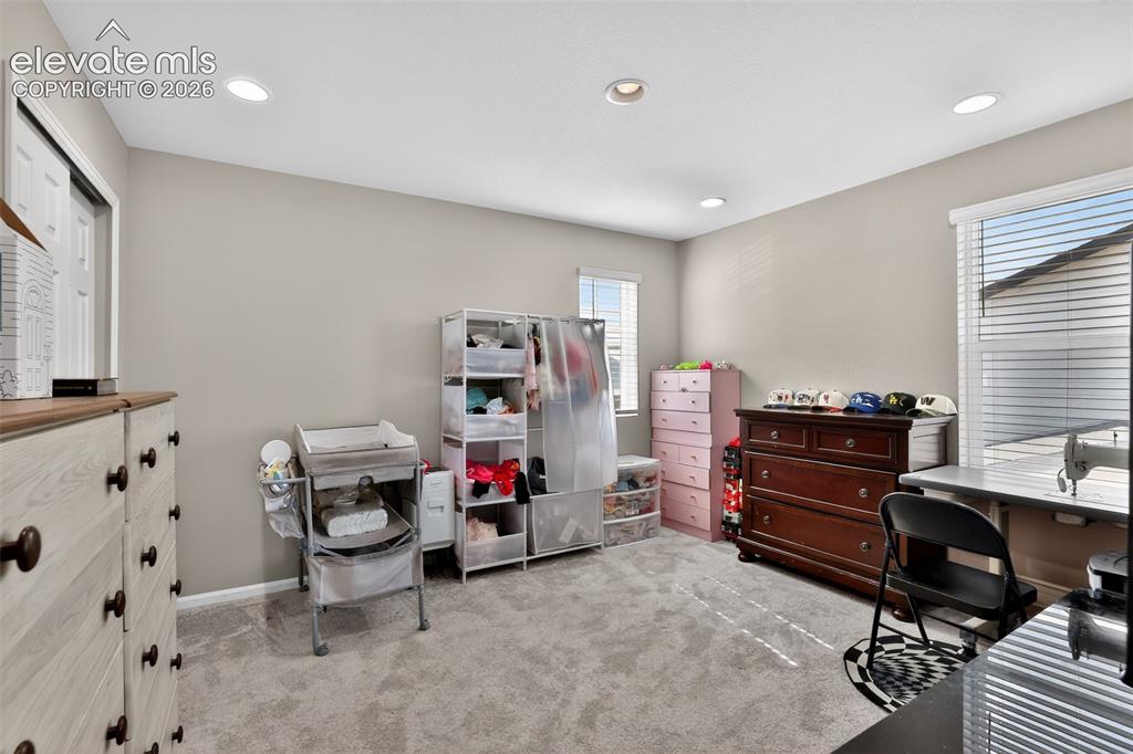 2656 Gobi Drive Colorado Springs CO 80939