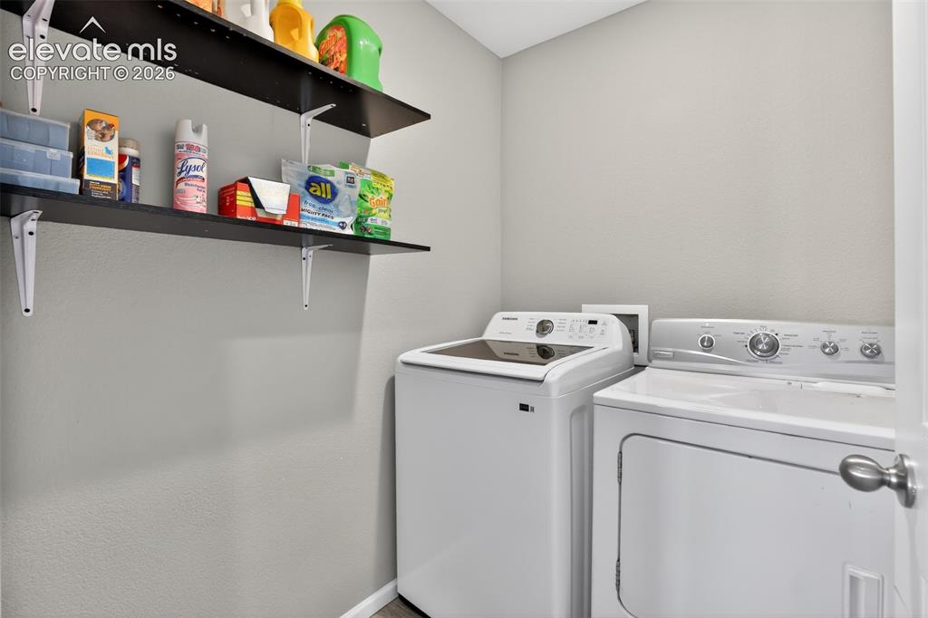 2656 Gobi Drive Colorado Springs CO 80939