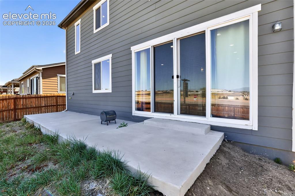 2656 Gobi Drive Colorado Springs CO 80939