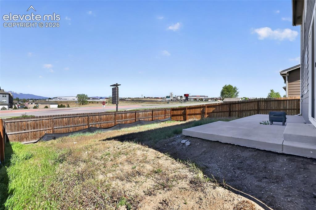 2656 Gobi Drive Colorado Springs CO 80939