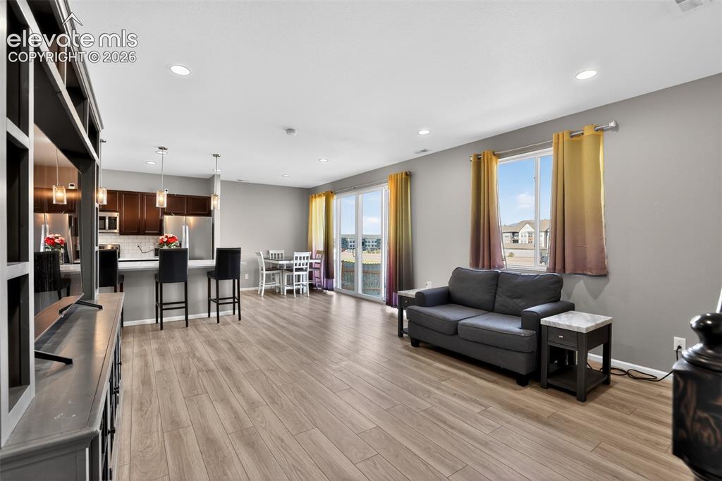 2656 Gobi Drive Colorado Springs CO 80939