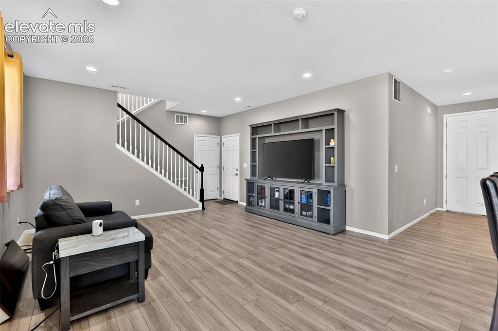 2656 Gobi Drive Colorado Springs CO 80939