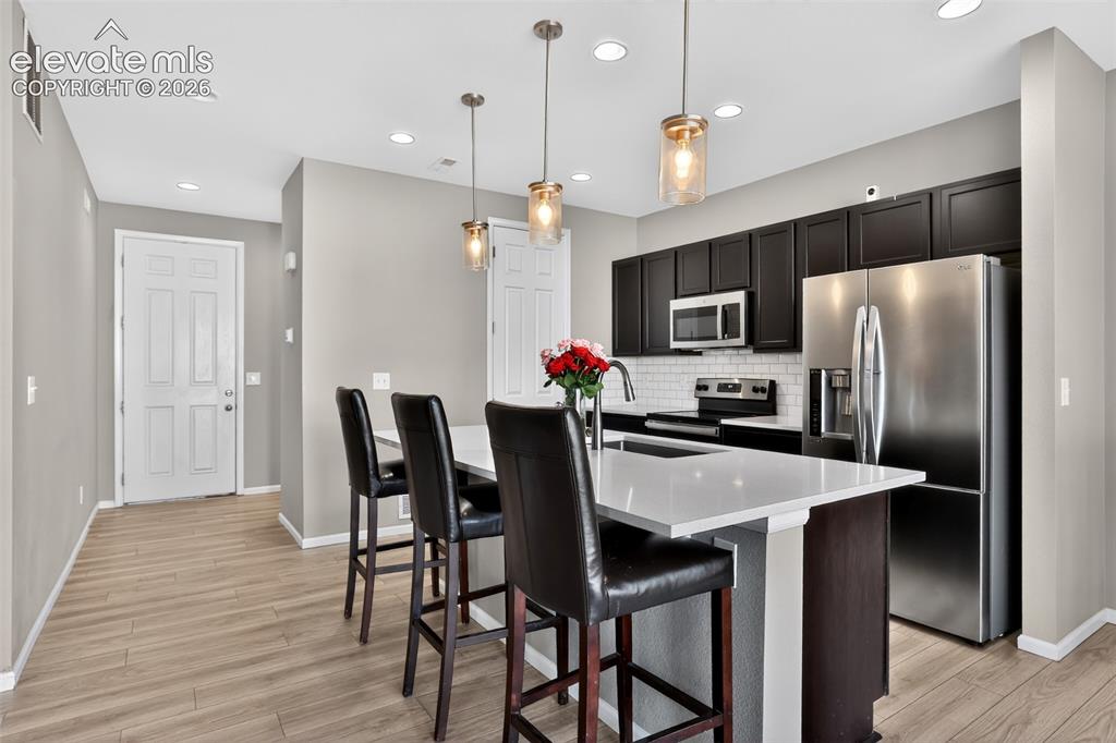 2656 Gobi Drive Colorado Springs CO 80939