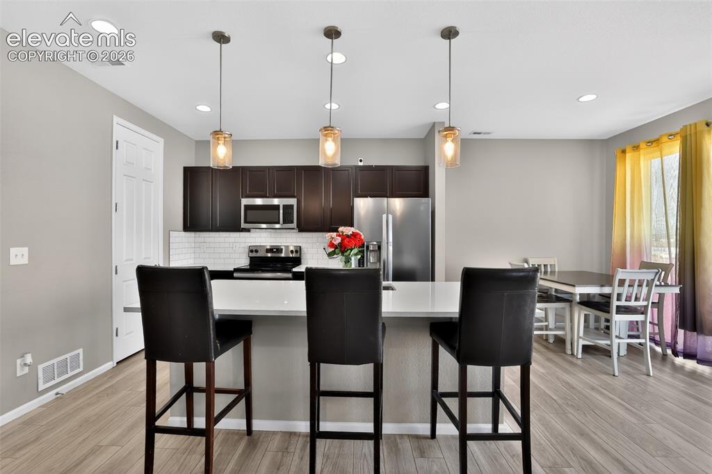 2656 Gobi Drive Colorado Springs CO 80939