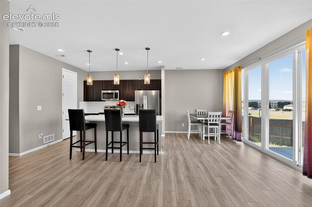 2656 Gobi Drive Colorado Springs CO 80939