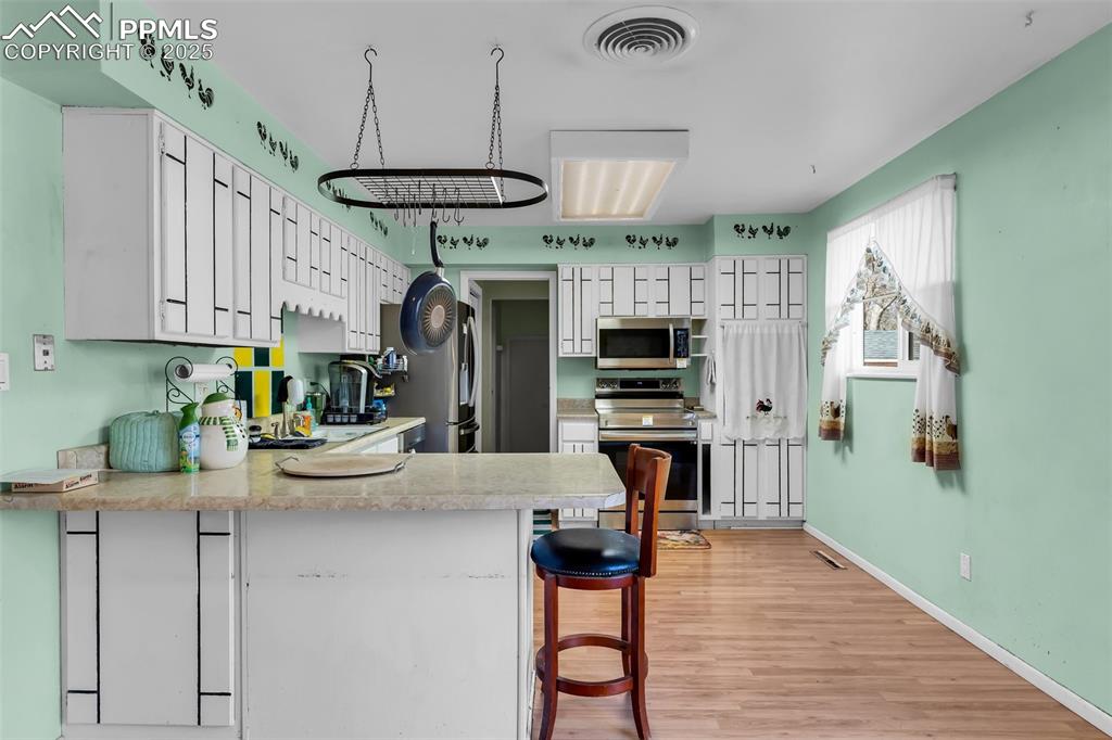 290 Field Avenue Canon City CO 81212