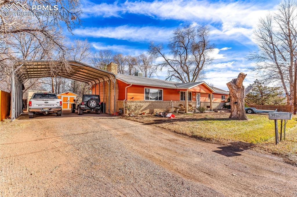 290 Field Avenue Canon City CO 81212