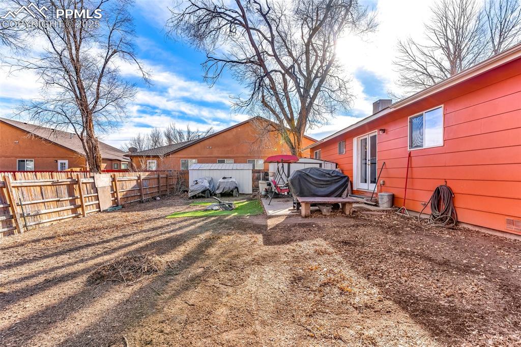 290 Field Avenue Canon City CO 81212