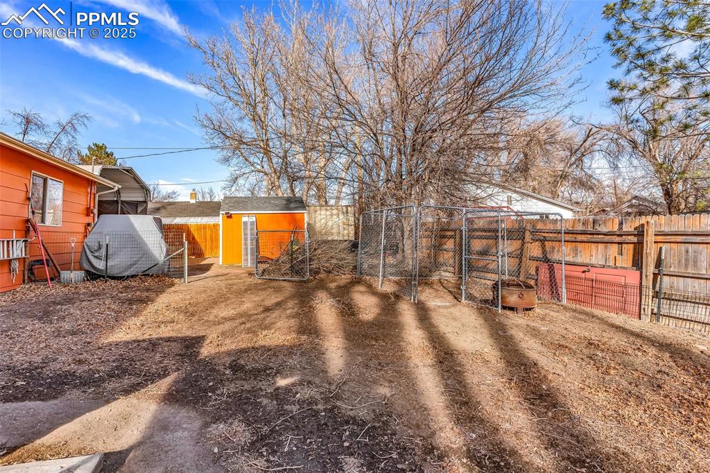 290 Field Avenue Canon City CO 81212