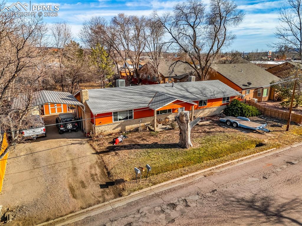 290 Field Avenue Canon City CO 81212