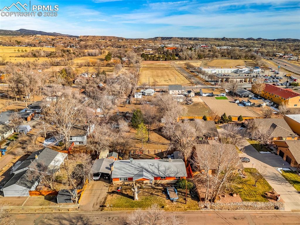 290 Field Avenue Canon City CO 81212