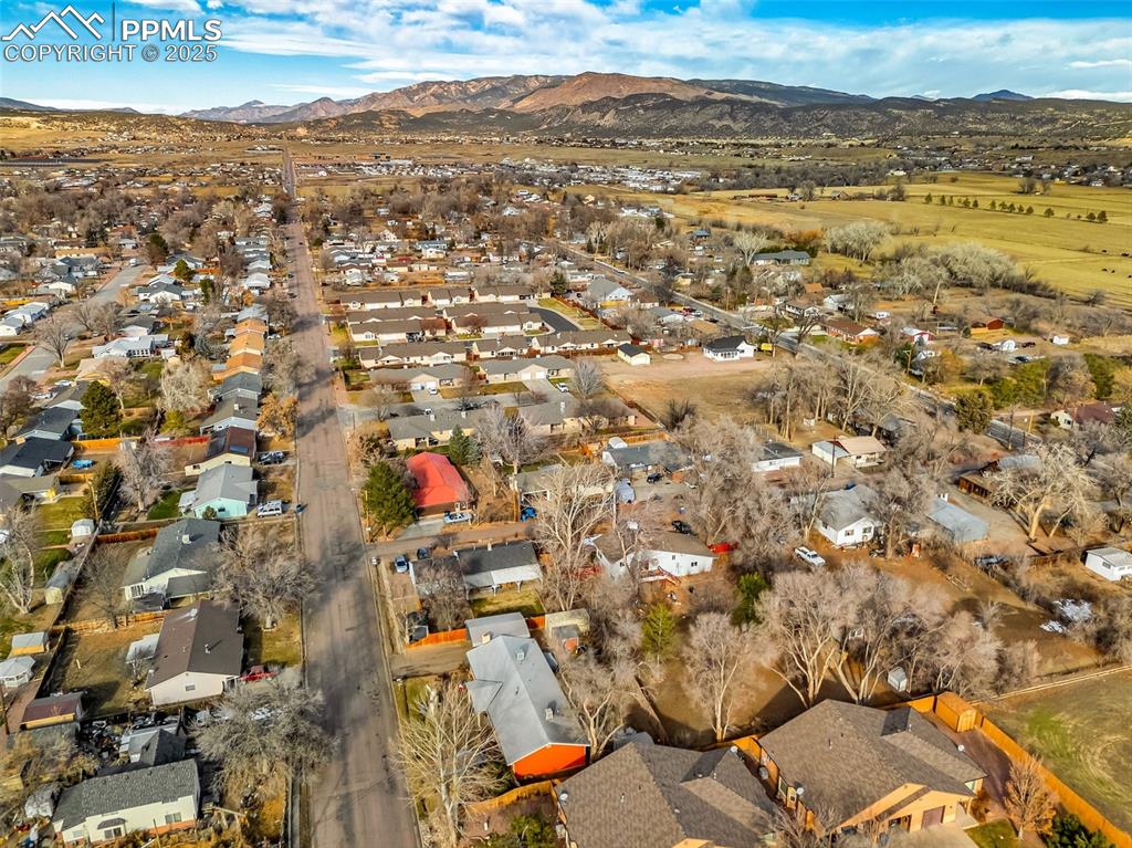 290 Field Avenue Canon City CO 81212