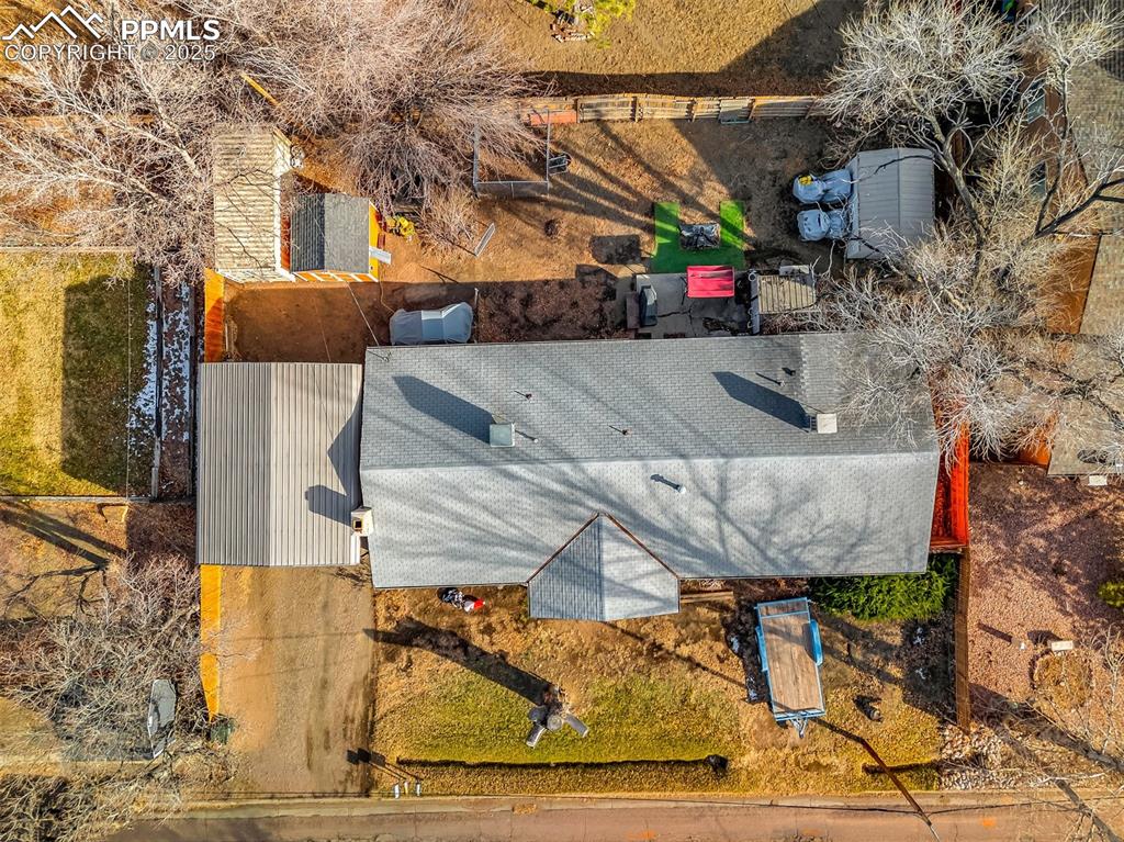 290 Field Avenue Canon City CO 81212