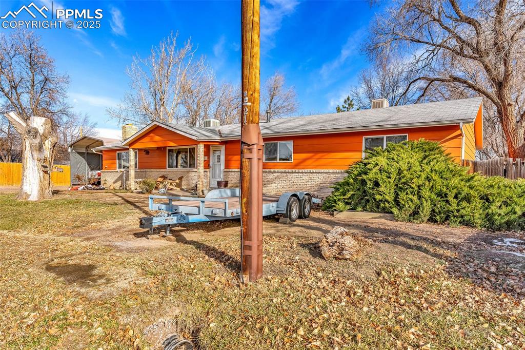 290 Field Avenue Canon City CO 81212