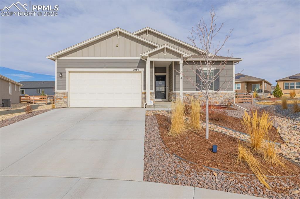 9080 Bugaboo Drive Colorado Springs CO 80924