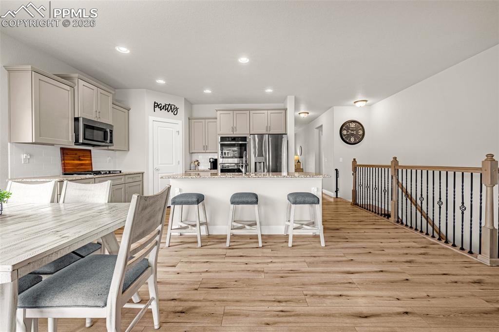 9080 Bugaboo Drive Colorado Springs CO 80924