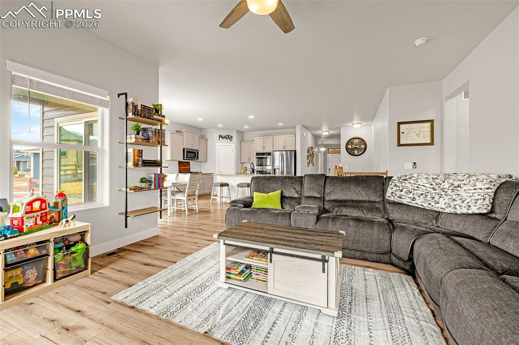 9080 Bugaboo Drive Colorado Springs CO 80924