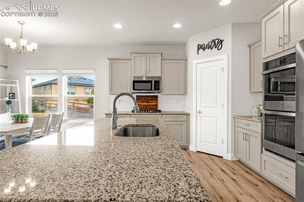 9080 Bugaboo Drive Colorado Springs CO 80924