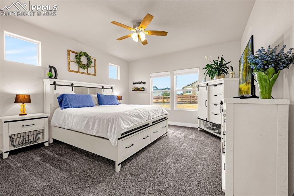 9080 Bugaboo Drive Colorado Springs CO 80924