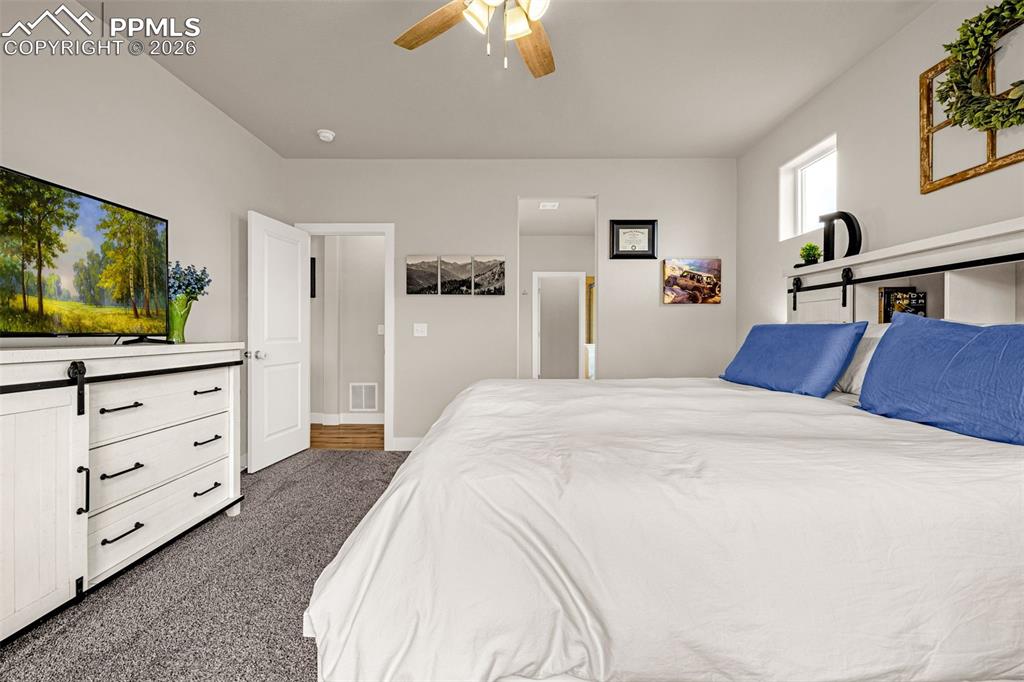 9080 Bugaboo Drive Colorado Springs CO 80924