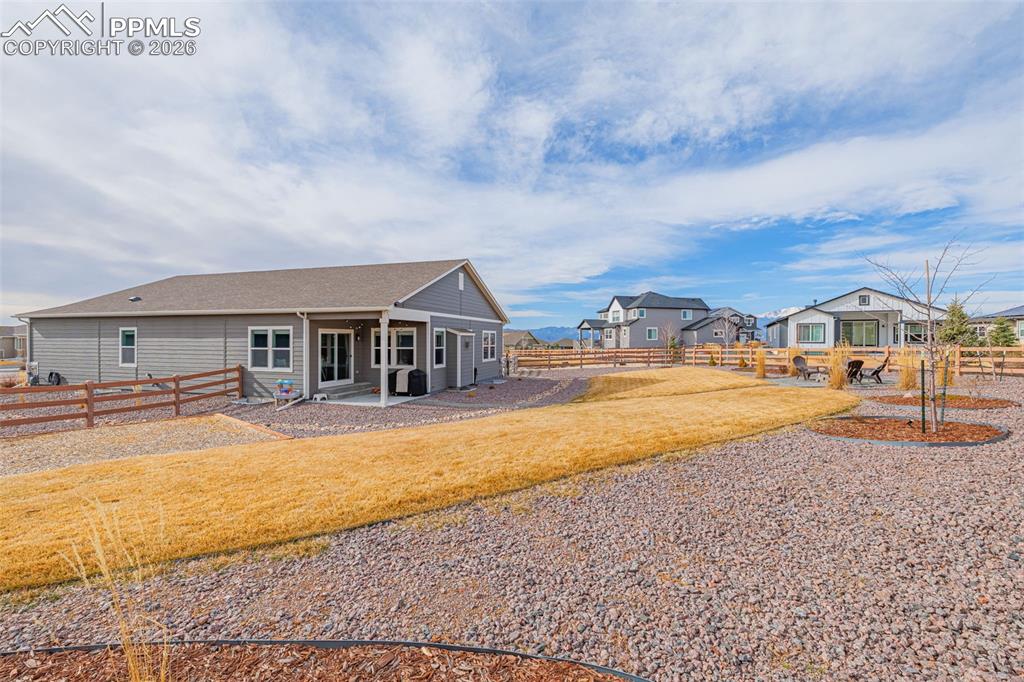 9080 Bugaboo Drive Colorado Springs CO 80924
