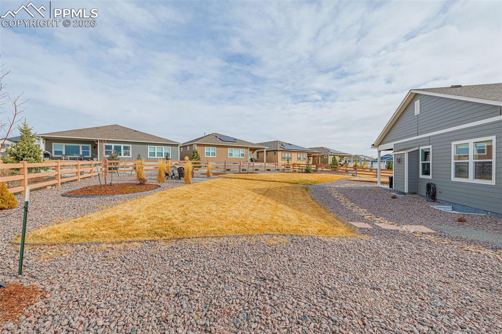 9080 Bugaboo Drive Colorado Springs CO 80924