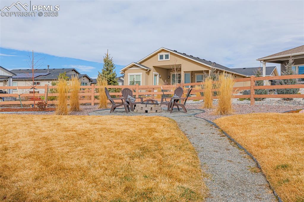 9080 Bugaboo Drive Colorado Springs CO 80924