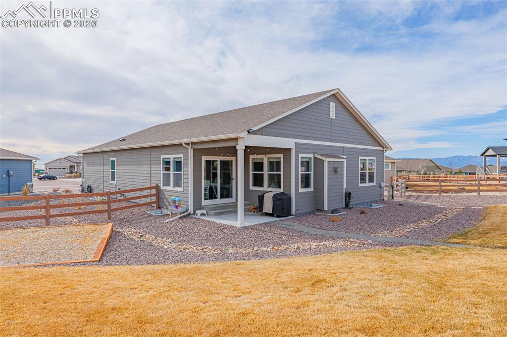 9080 Bugaboo Drive Colorado Springs CO 80924