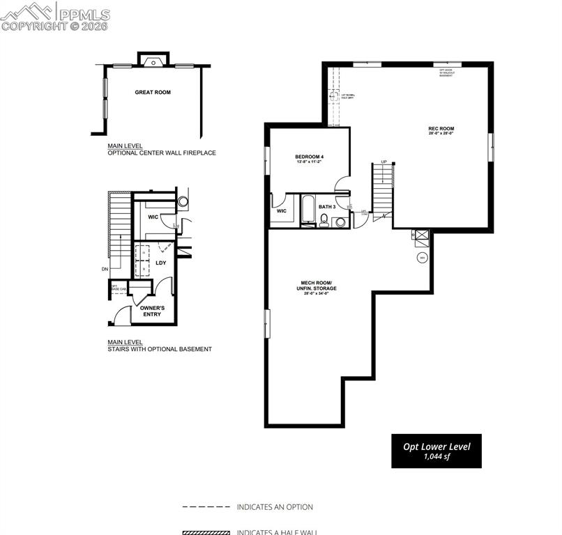 9080 Bugaboo Drive Colorado Springs CO 80924