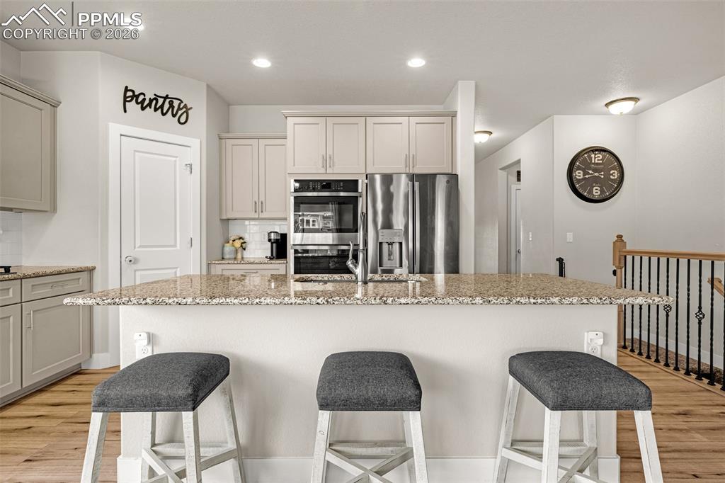 9080 Bugaboo Drive Colorado Springs CO 80924
