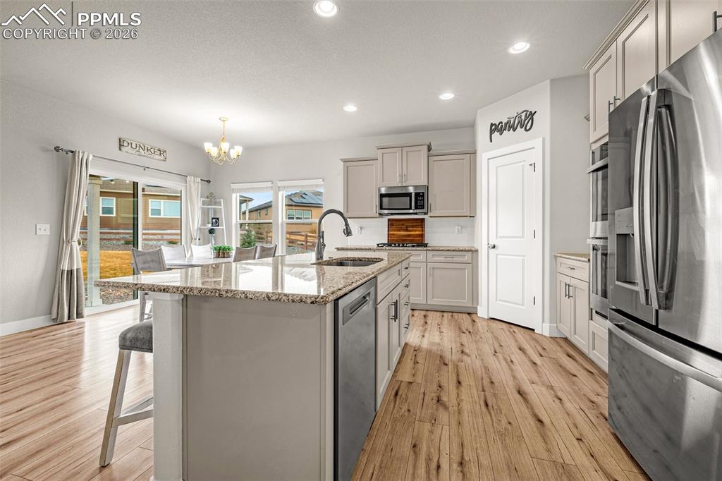 9080 Bugaboo Drive Colorado Springs CO 80924