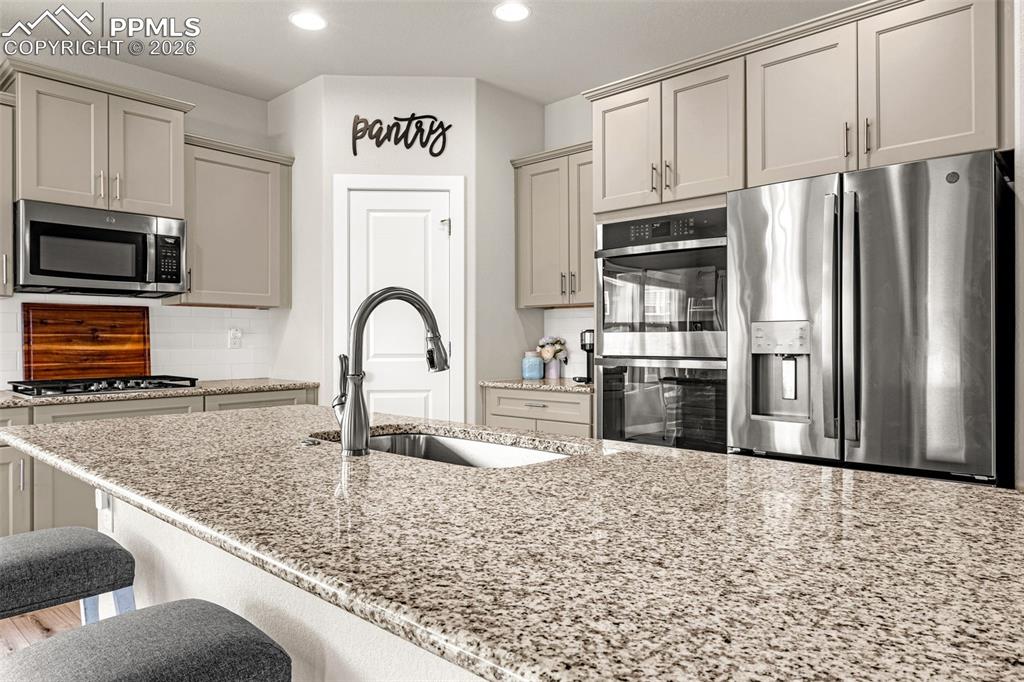 9080 Bugaboo Drive Colorado Springs CO 80924