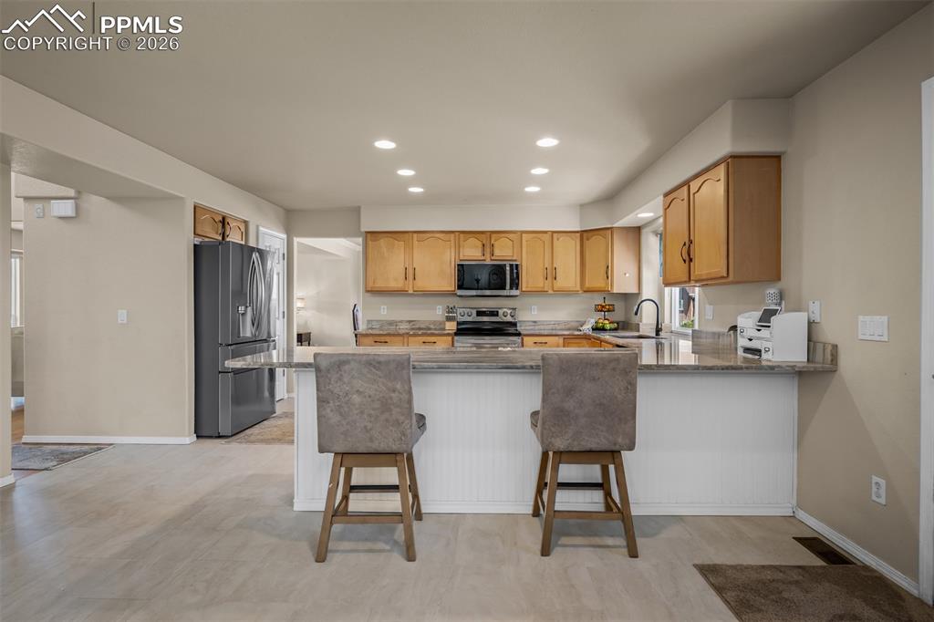 5521 Calamity Jane Lane Colorado Springs CO 80923