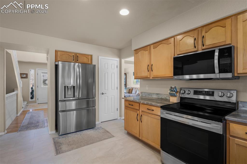 5521 Calamity Jane Lane Colorado Springs CO 80923