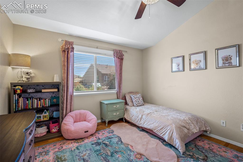 5521 Calamity Jane Lane Colorado Springs CO 80923